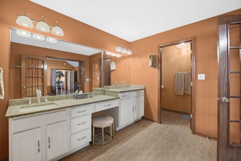 Tiny photo for 3703 Ballantrae Way, Flossmoor, IL 60422 (MLS # 12597139)