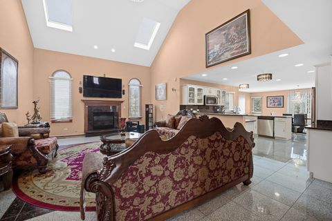 Tiny photo for 3703 Ballantrae Way, Flossmoor, IL 60422 (MLS # 12597139)