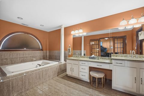 Tiny photo for 3703 Ballantrae Way, Flossmoor, IL 60422 (MLS # 12597139)