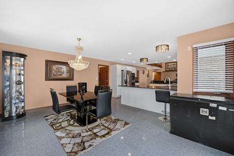 Tiny photo for 3703 Ballantrae Way, Flossmoor, IL 60422 (MLS # 12597139)