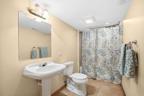 Tiny photo for 3703 Ballantrae Way, Flossmoor, IL 60422 (MLS # 12597139)