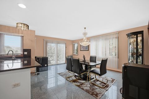 Tiny photo for 3703 Ballantrae Way, Flossmoor, IL 60422 (MLS # 12597139)