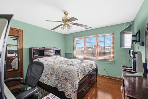 Tiny photo for 3703 Ballantrae Way, Flossmoor, IL 60422 (MLS # 12597139)