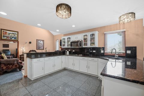 Tiny photo for 3703 Ballantrae Way, Flossmoor, IL 60422 (MLS # 12597139)