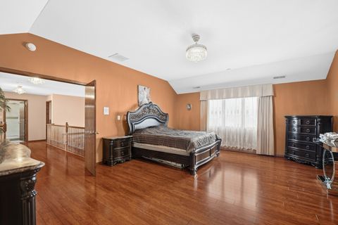 Tiny photo for 3703 Ballantrae Way, Flossmoor, IL 60422 (MLS # 12597139)