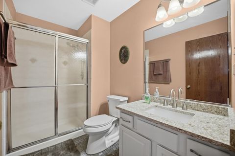 Tiny photo for 3703 Ballantrae Way, Flossmoor, IL 60422 (MLS # 12597139)