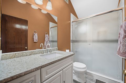 Tiny photo for 3703 Ballantrae Way, Flossmoor, IL 60422 (MLS # 12597139)