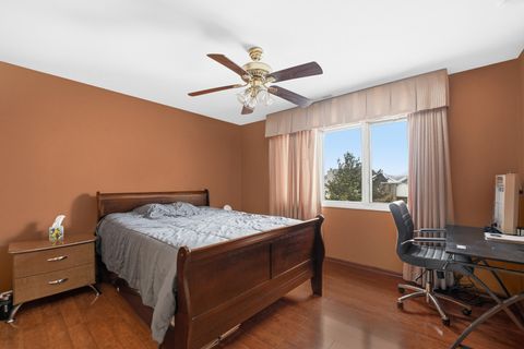 Tiny photo for 3703 Ballantrae Way, Flossmoor, IL 60422 (MLS # 12597139)