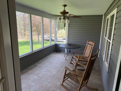 Tiny photo for 2 Dove Lane, Metropolis, IL 62960 (MLS # 12605685)