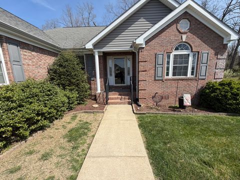 Tiny photo for 2 Dove Lane, Metropolis, IL 62960 (MLS # 12605685)