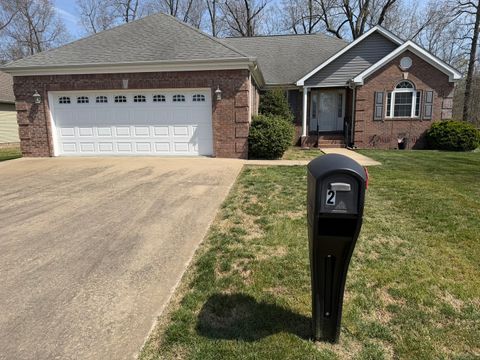 Photo of 2 Dove Lane, Metropolis, IL 62960 (MLS # 12605685)