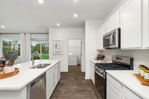 Tiny photo for 6300 Redwood Trail, Wonder Lake, IL 60097 (MLS # 12649430)