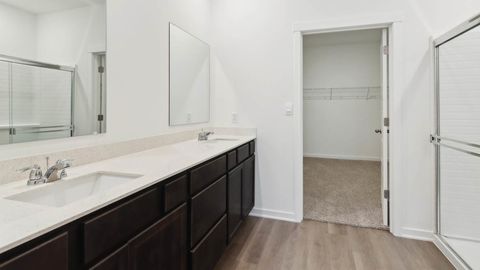 Tiny photo for 6300 Redwood Trail, Wonder Lake, IL 60097 (MLS # 12649430)