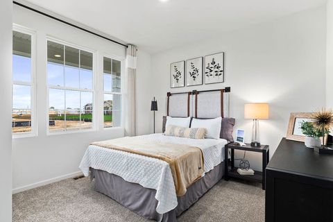 Tiny photo for 6300 Redwood Trail, Wonder Lake, IL 60097 (MLS # 12649430)