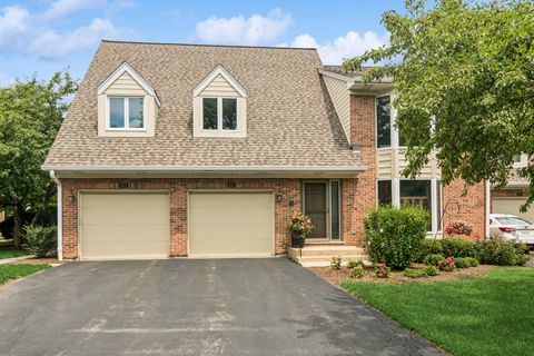 1653 N Belmont Court Arlington Heights IL 60004