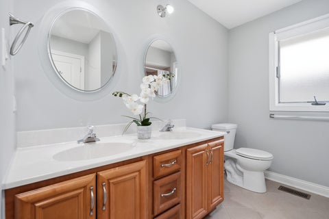 Tiny photo for 7453 Cashew Drive, Orland Park, IL 60462 (MLS # 12744968)
