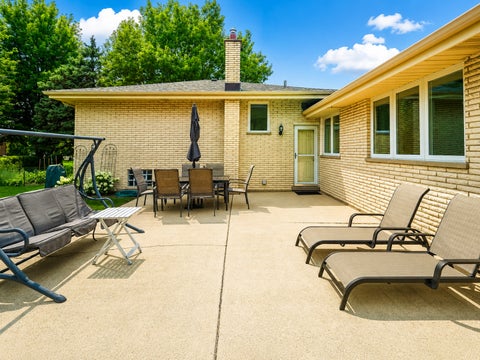 Tiny photo for 7453 Cashew Drive, Orland Park, IL 60462 (MLS # 12744968)