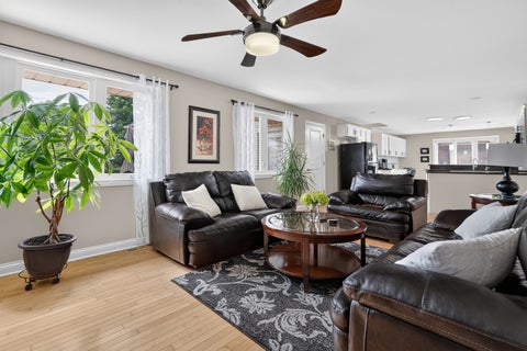 Tiny photo for 7453 Cashew Drive, Orland Park, IL 60462 (MLS # 12744968)