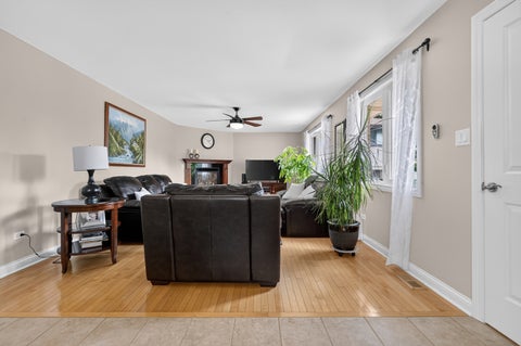 Tiny photo for 7453 Cashew Drive, Orland Park, IL 60462 (MLS # 12744968)