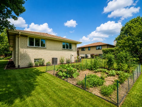 Tiny photo for 7453 Cashew Drive, Orland Park, IL 60462 (MLS # 12744968)