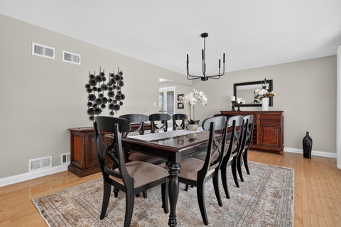 Tiny photo for 7453 Cashew Drive, Orland Park, IL 60462 (MLS # 12744968)