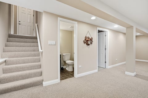 Tiny photo for 7453 Cashew Drive, Orland Park, IL 60462 (MLS # 12744968)