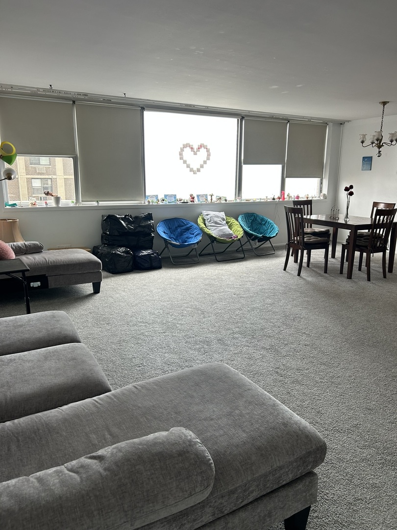 6301 N Sheridan Road 6O