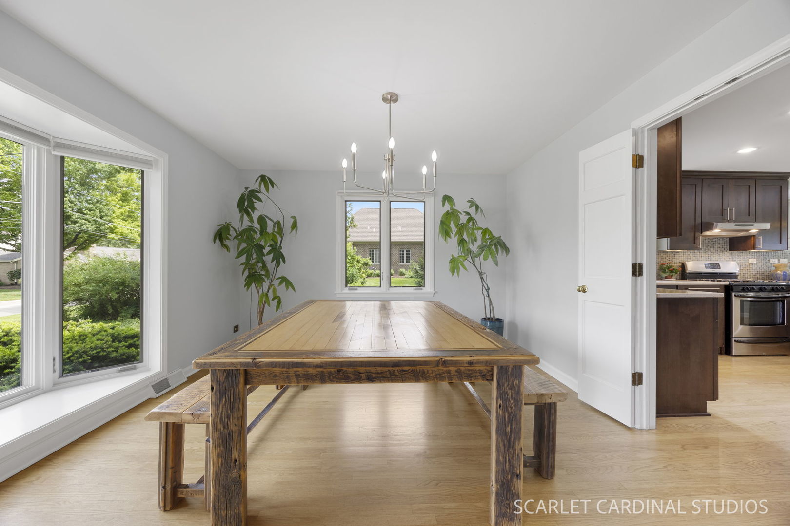 416 W Oak Street
