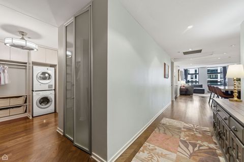 Tiny photo for 680 N Lake Shore Drive #1410, Chicago, IL 60611 (MLS # 12602666)