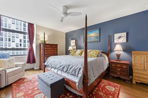 Tiny photo for 680 N Lake Shore Drive #1410, Chicago, IL 60611 (MLS # 12602666)