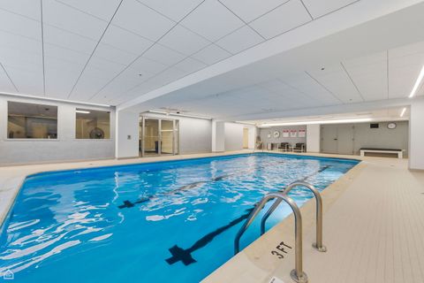 Tiny photo for 680 N Lake Shore Drive #1410, Chicago, IL 60611 (MLS # 12602666)