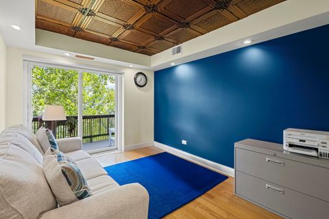 Tiny photo for 505 Redondo Drive #308, Downers Grove, IL 60516 (MLS # 12456462)