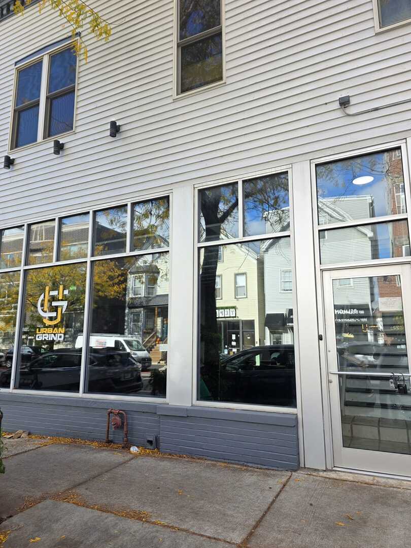 2329 W Belmont Avenue 2E