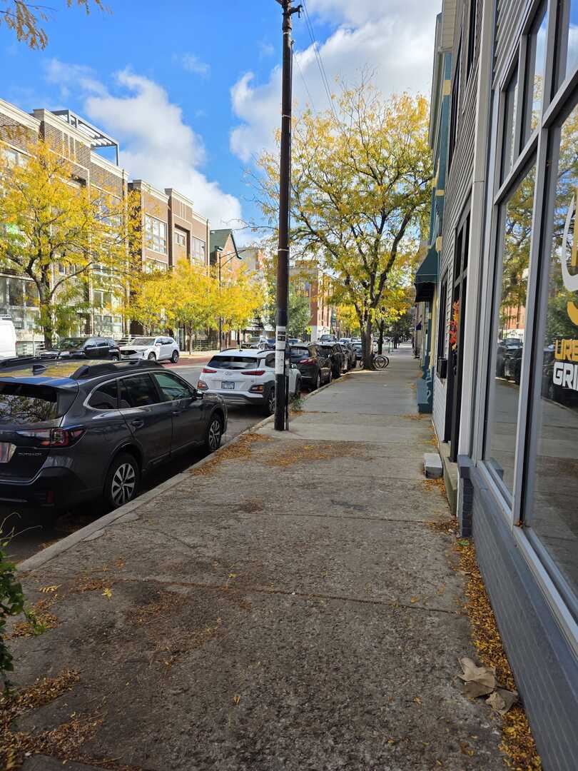 2329 W Belmont Avenue 2E