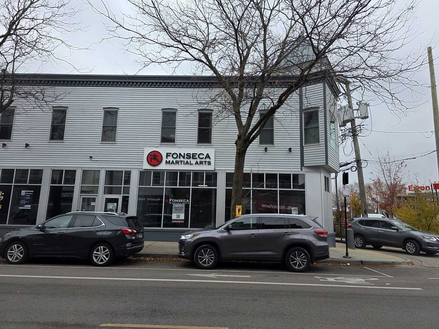 2329 W Belmont Avenue 2E