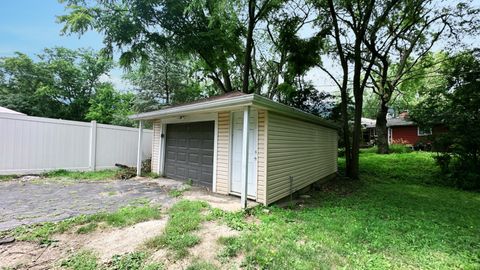 Tiny photo for 3004 Longfellow Avenue, Hazel Crest, IL 60429 (MLS # 12503800)