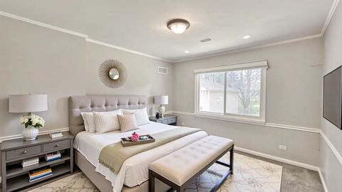 Tiny photo for 3004 Longfellow Avenue, Hazel Crest, IL 60429 (MLS # 12503800)