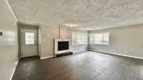 Tiny photo for 3004 Longfellow Avenue, Hazel Crest, IL 60429 (MLS # 12503800)