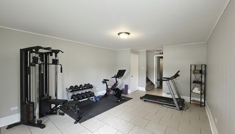 Tiny photo for 3004 Longfellow Avenue, Hazel Crest, IL 60429 (MLS # 12503800)