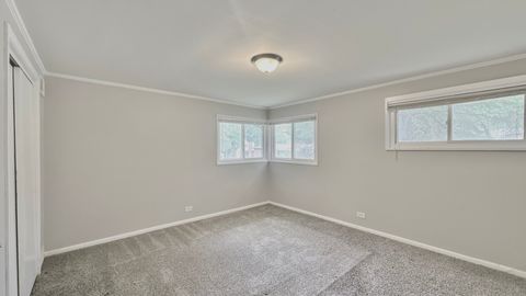 Tiny photo for 3004 Longfellow Avenue, Hazel Crest, IL 60429 (MLS # 12503800)
