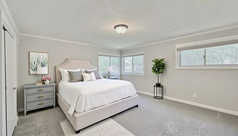 Tiny photo for 3004 Longfellow Avenue, Hazel Crest, IL 60429 (MLS # 12503800)