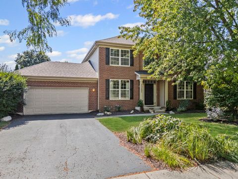 Photo of 25205 Pastoral Drive, Plainfield, IL 60585 (MLS # 12472451)