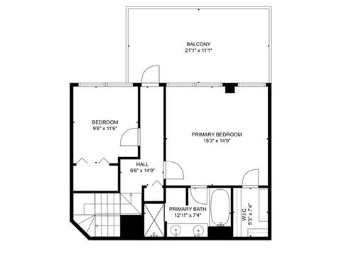 Tiny photo for 1069 W 14th Place #329, Chicago, IL 60608 (MLS # 12612847)