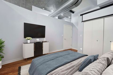 Tiny photo for 1069 W 14th Place #329, Chicago, IL 60608 (MLS # 12612847)