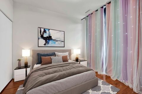 Tiny photo for 1069 W 14th Place #329, Chicago, IL 60608 (MLS # 12612847)