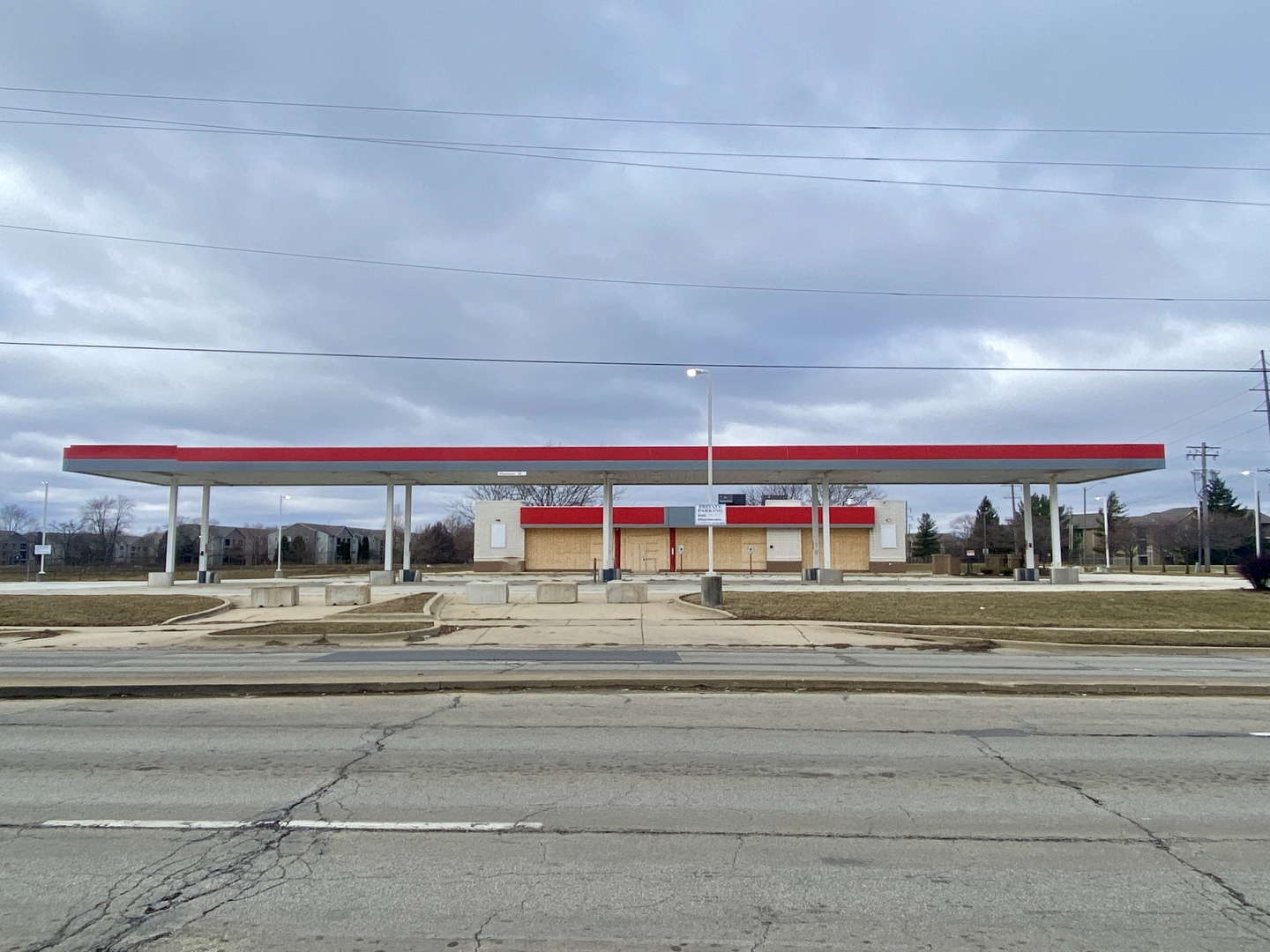 1501 N Lincoln Avenue