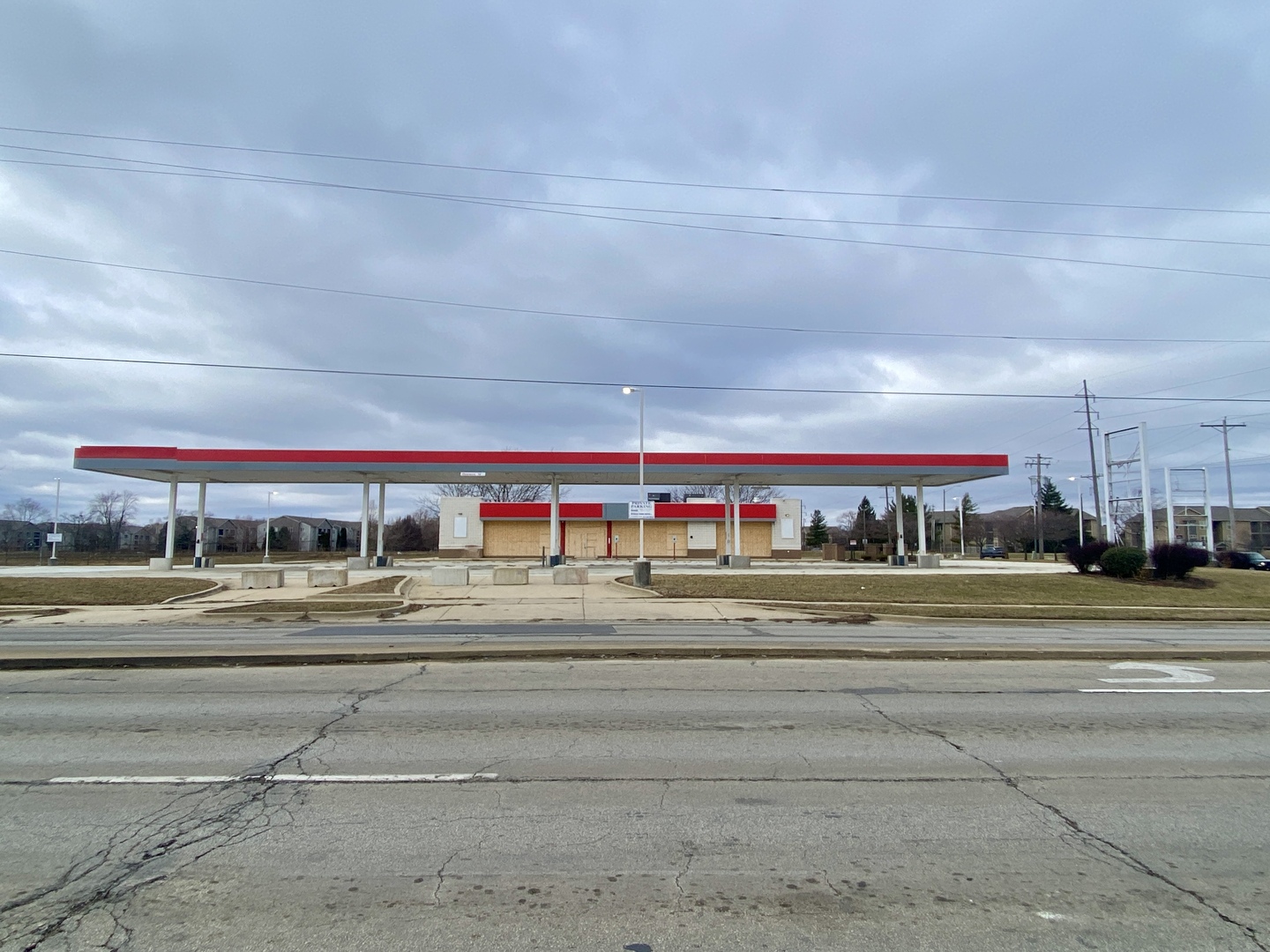 1501 N Lincoln Avenue