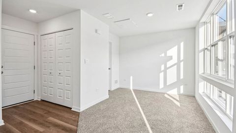 Tiny photo for Lombard, IL 60148 (MLS # 12502625)