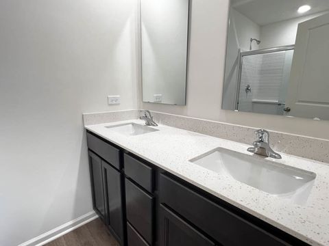 Tiny photo for Lombard, IL 60148 (MLS # 12502625)