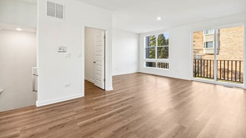 Tiny photo for Lombard, IL 60148 (MLS # 12502625)